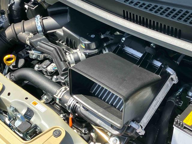 タントファンクロスターボ保証　新車保証・まごころ保証　１年間・走行距離無制限付き（東京都）の中古車