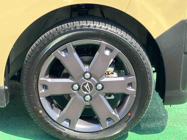 タントファンクロスターボ保証　新車保証・まごころ保証　１年間・走行距離無制限付き（東京都）の中古車