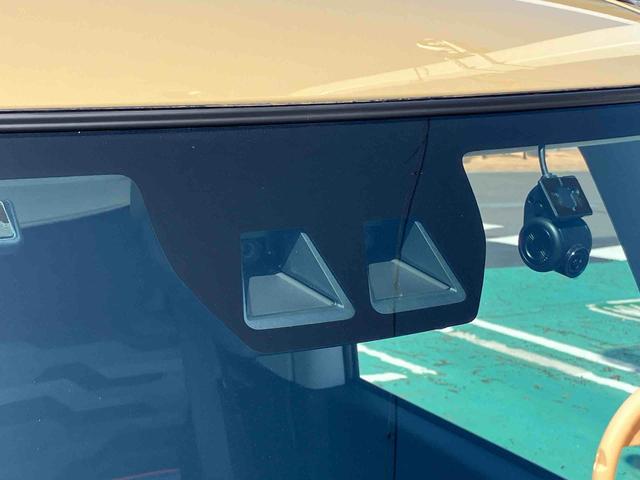 タントファンクロスターボ保証　新車保証・まごころ保証　１年間・走行距離無制限付き（東京都）の中古車