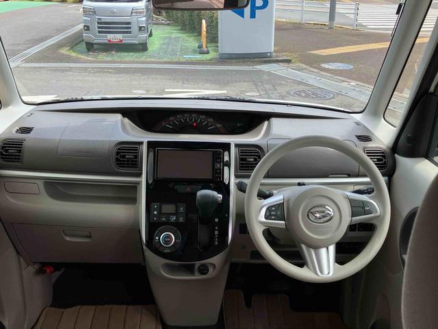 タントＧ　ＳＡIII保証　まごころ保証　１年間・走行距離無制限付き（東京都）の中古車