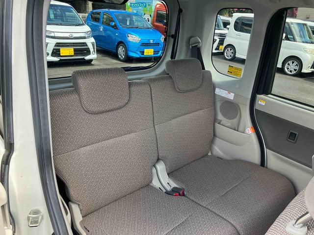 タントＧ　ＳＡIII保証　まごころ保証　１年間・走行距離無制限付き（東京都）の中古車