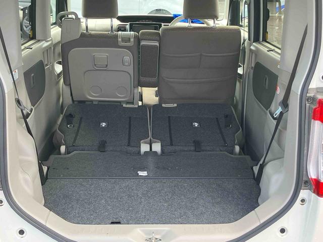 タントＧ　ＳＡIII保証　まごころ保証　１年間・走行距離無制限付き（東京都）の中古車