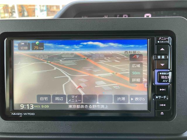 タントＸターボセレクション保証　まごころ保証　１年間・走行距離無制限付き（東京都）の中古車