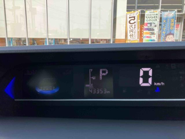 タントＸターボセレクション保証　まごころ保証　１年間・走行距離無制限付き（東京都）の中古車