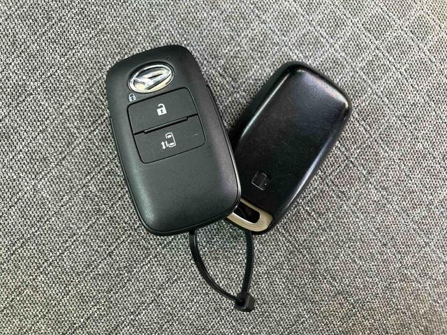 タントＸターボセレクション保証　まごころ保証　１年間・走行距離無制限付き（東京都）の中古車