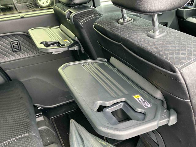 タントカスタムＲＳ保証　新車保証・まごころ保証　１年間・走行距離無制限付き（東京都）の中古車