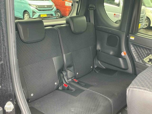 タントカスタムＲＳ保証　新車保証・まごころ保証　１年間・走行距離無制限付き（東京都）の中古車