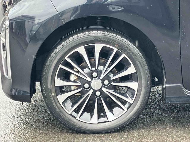 タントカスタムＲＳ保証　新車保証・まごころ保証　１年間・走行距離無制限付き（東京都）の中古車