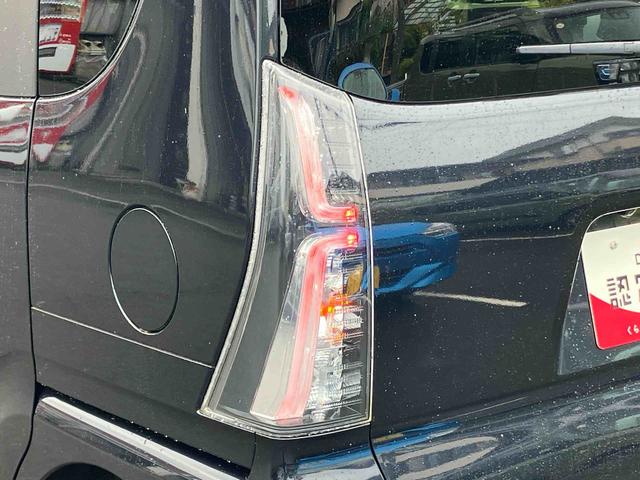 タントカスタムＲＳ保証　新車保証・まごころ保証　１年間・走行距離無制限付き（東京都）の中古車