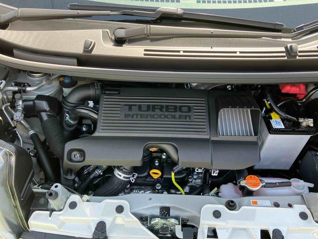 ムーヴカスタム　ＲＳ　ハイパーＳＡII保証　まごころ保証　１年間・走行距離無制限付き（東京都）の中古車