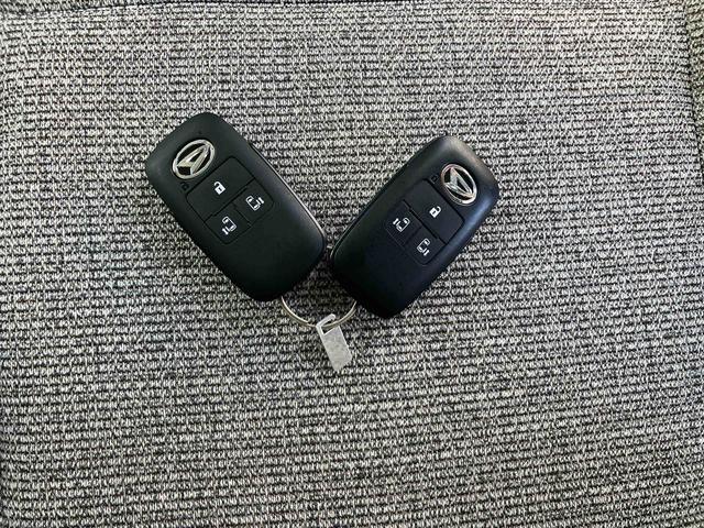 ムーヴキャンバスストライプスG保証 新車保証・まごころ保証 1年間・走行距離無制限付き(東京都)の中古車