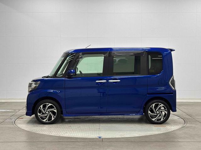 タントカスタムRS トップエディションVS SAIII保証 まごころ保証 1年間・走行距離無制限付き(東京都)の中古車