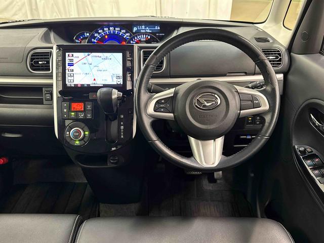 タントカスタムRS トップエディションVS SAIII保証 まごころ保証 1年間・走行距離無制限付き(東京都)の中古車