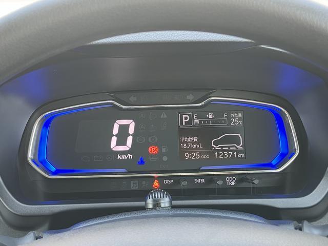 ミライースX リミテッドSAIII保証 新車保証・まごころ保証 1年間・走行距離無制限付き(東京都)の中古車