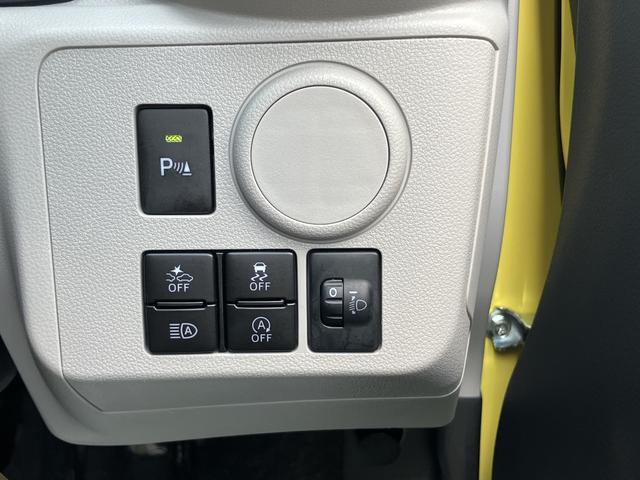 ミライースX リミテッドSAIII保証 新車保証・まごころ保証 1年間・走行距離無制限付き(東京都)の中古車