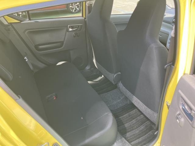 ミライースX リミテッドSAIII保証 新車保証・まごころ保証 1年間・走行距離無制限付き(東京都)の中古車