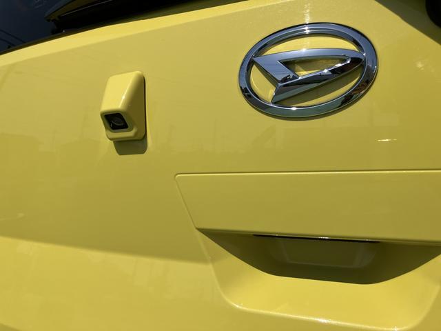 ミライースX リミテッドSAIII保証 新車保証・まごころ保証 1年間・走行距離無制限付き(東京都)の中古車