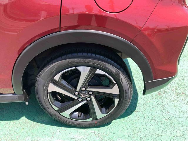 ロッキープレミアムG HEV保証 新車保証・まごころ保証 1年間・走行距離無制限付き(東京都)の中古車