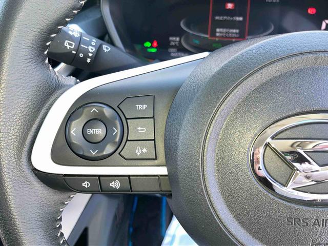 ロッキープレミアムG HEV保証 新車保証・まごころ保証 1年間・走行距離無制限付き(東京都)の中古車