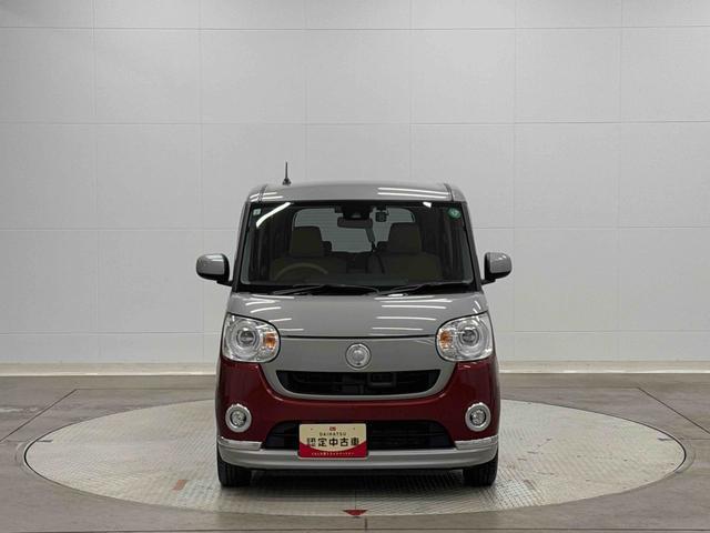 ムーヴキャンバスGメイクアップ SAII保証 まごころ保証 1年間・走行距離無制限付き(東京都)の中古車