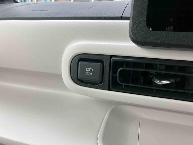 ムーヴキャンバスストライプスGターボ 届け出済み未使用車保証 新車保証・まごころ保証 1年間・走行距離無制限付き・両ドア電動スライドドア・LEDヘッドライト装備・シートヒーター装備(東京都)の中古車