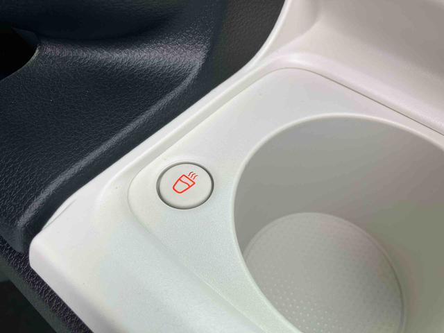 ムーヴキャンバスストライプスGターボ 届け出済み未使用車保証 新車保証・まごころ保証 1年間・走行距離無制限付き・両ドア電動スライドドア・LEDヘッドライト装備・シートヒーター装備(東京都)の中古車