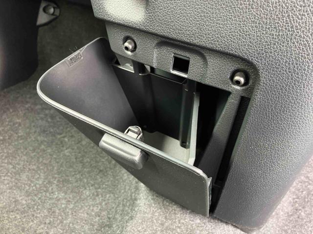 ムーヴキャンバスストライプスGターボ 届け出済み未使用車保証 新車保証・まごころ保証 1年間・走行距離無制限付き・両ドア電動スライドドア・LEDヘッドライト装備・シートヒーター装備(東京都)の中古車