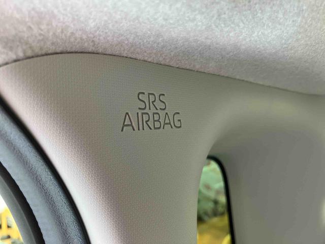 ムーヴキャンバスストライプスGターボ 届け出済み未使用車保証 新車保証・まごころ保証 1年間・走行距離無制限付き・両ドア電動スライドドア・LEDヘッドライト装備・シートヒーター装備(東京都)の中古車