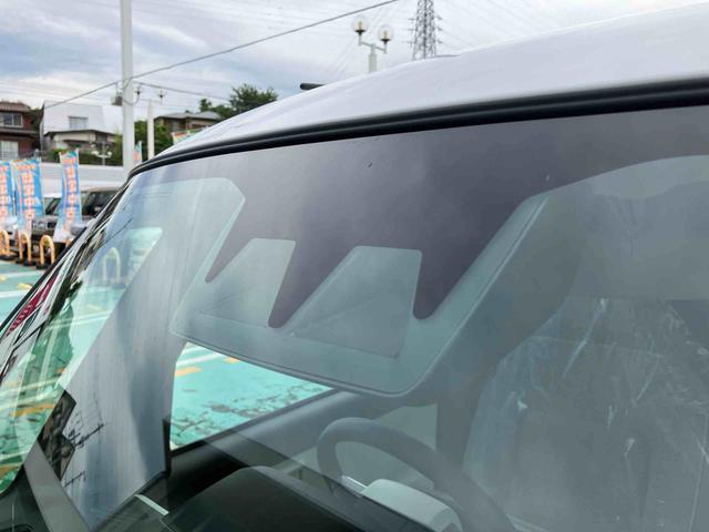 ムーヴキャンバスストライプスGターボ 届け出済み未使用車保証 新車保証・まごころ保証 1年間・走行距離無制限付き・両ドア電動スライドドア・LEDヘッドライト装備・シートヒーター装備(東京都)の中古車