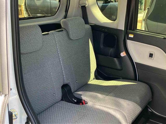 タントXリミテッド 届け出済み未使用車保証 新車保証・まごころ保証 1年間・走行距離無制限付き(東京都)の中古車