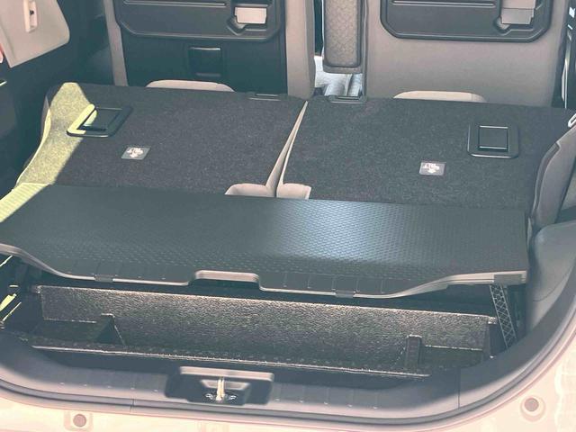 タントXリミテッド 届け出済み未使用車保証 新車保証・まごころ保証 1年間・走行距離無制限付き(東京都)の中古車