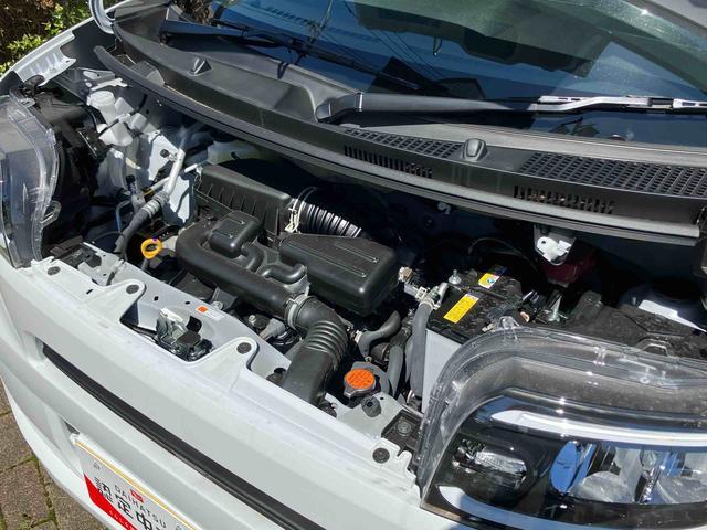 タントXリミテッド 届け出済み未使用車保証 新車保証・まごころ保証 1年間・走行距離無制限付き(東京都)の中古車