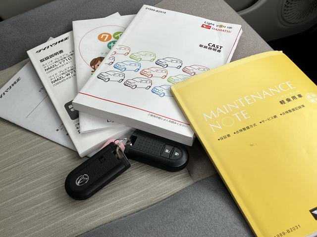 キャストスタイルＧ　ＶＳ　ＳＡIII保証　新車保証・まごころ保証　１年間・走行距離無制限付き（東京都）の中古車