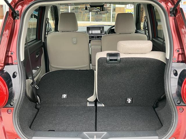 キャストスタイルＧ　ＶＳ　ＳＡIII保証　新車保証・まごころ保証　１年間・走行距離無制限付き（東京都）の中古車