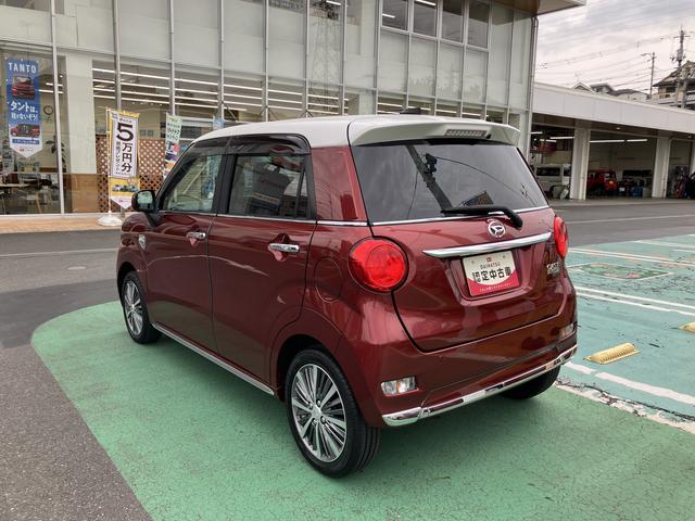 キャストスタイルＧ　ＶＳ　ＳＡIII保証　新車保証・まごころ保証　１年間・走行距離無制限付き（東京都）の中古車