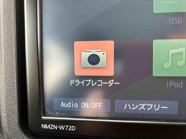 ハイゼットカーゴＤＸ　純正ナビ　連動前後ドラレコ　Ｂカメラ　ＥＴＣＬＥＤヘッドライト　ＬＥＤフォグランプ　キーレスキー（東京都）の中古車