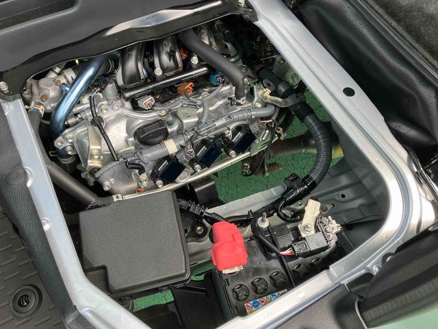 ハイゼットカーゴＤＸ　純正ナビ　連動前後ドラレコ　Ｂカメラ　ＥＴＣＬＥＤヘッドライト　ＬＥＤフォグランプ　キーレスキー（東京都）の中古車