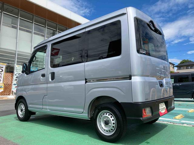 ハイゼットカーゴＤＸ　純正ナビ　連動前後ドラレコ　Ｂカメラ　ＥＴＣＬＥＤヘッドライト　ＬＥＤフォグランプ　キーレスキー（東京都）の中古車