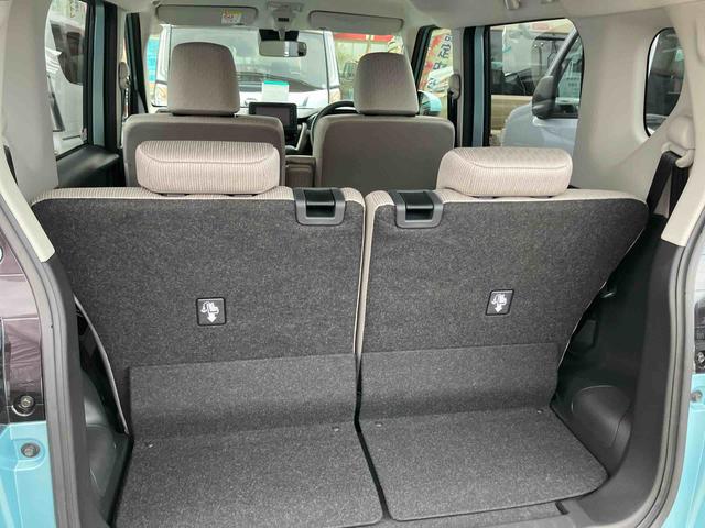 ムーヴＸ　６．８ディスプレイオーディオ装備保証　新車保証・まごころ保証　１年間・走行距離無制限付き・６．８ディスプレイオーディオ装備・バックカメラ装備・ＬＥＤヘッドライト装備（東京都）の中古車