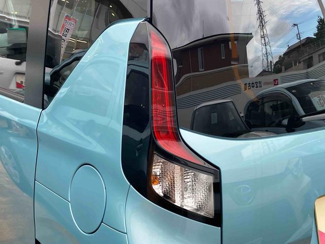 ムーヴＸ　６．８ディスプレイオーディオ装備保証　新車保証・まごころ保証　１年間・走行距離無制限付き・６．８ディスプレイオーディオ装備・バックカメラ装備・ＬＥＤヘッドライト装備（東京都）の中古車