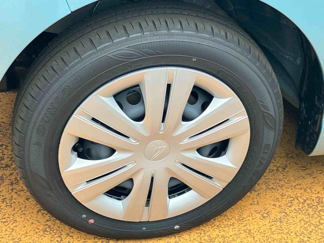 ムーヴＸ　６．８ディスプレイオーディオ装備保証　新車保証・まごころ保証　１年間・走行距離無制限付き・６．８ディスプレイオーディオ装備・バックカメラ装備・ＬＥＤヘッドライト装備（東京都）の中古車