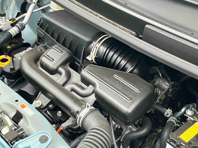 ムーヴＸ　６．８ディスプレイオーディオ装備保証　新車保証・まごころ保証　１年間・走行距離無制限付き・６．８ディスプレイオーディオ装備・バックカメラ装備・ＬＥＤヘッドライト装備（東京都）の中古車