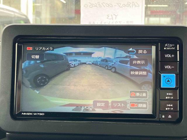 タフトGターボ クロムベンチャー保証 新車保証・まごころ保証 1年間・走行距離無制限付き・7インチナビ・パノラマカメラ・ドラレコ・ETC装備・LEDヘッドライト装備(東京都)の中古車
