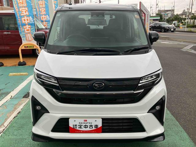 ムーヴRS 9インチディスプレイオーディオ装備保証 新車保証・まごころ保証 1年間・走行距離無制限付き・9インチディスプレイオーディオ装備・パノラマカメラ・ドラレコ装備・LEDヘッドライト装備(東京都)の中古車