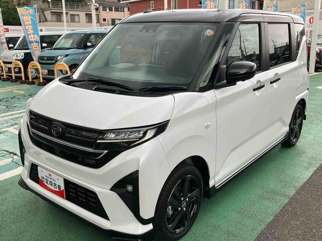 ムーヴRS 9インチディスプレイオーディオ装備保証 新車保証・まごころ保証 1年間・走行距離無制限付き・9インチディスプレイオーディオ装備・パノラマカメラ・ドラレコ装備・LEDヘッドライト装備(東京都)の中古車
