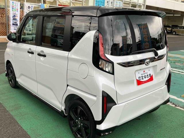 ムーヴRS 9インチディスプレイオーディオ装備保証 新車保証・まごころ保証 1年間・走行距離無制限付き・9インチディスプレイオーディオ装備・パノラマカメラ・ドラレコ装備・LEDヘッドライト装備(東京都)の中古車