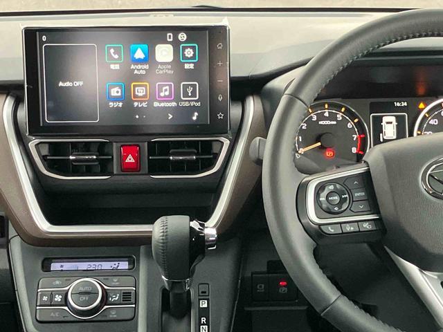 ムーヴRS 9インチディスプレイオーディオ装備保証 新車保証・まごころ保証 1年間・走行距離無制限付き・9インチディスプレイオーディオ装備・パノラマカメラ・ドラレコ装備・LEDヘッドライト装備(東京都)の中古車