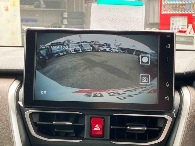 ムーヴRS 9インチディスプレイオーディオ装備保証 新車保証・まごころ保証 1年間・走行距離無制限付き・9インチディスプレイオーディオ装備・パノラマカメラ・ドラレコ装備(東京都)の中古車