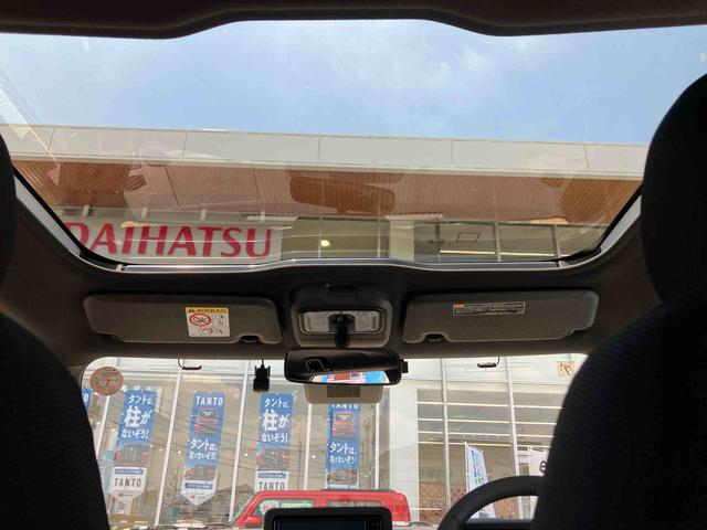 タフトＧターボ保証　まごころ保証　１年間・走行距離無制限付き・７インチナビ・パノラマカメラ・ドラレコ・ＥＴＣ装備・ＬＥＤヘッドライト装備・シートヒーター装備（東京都）の中古車
