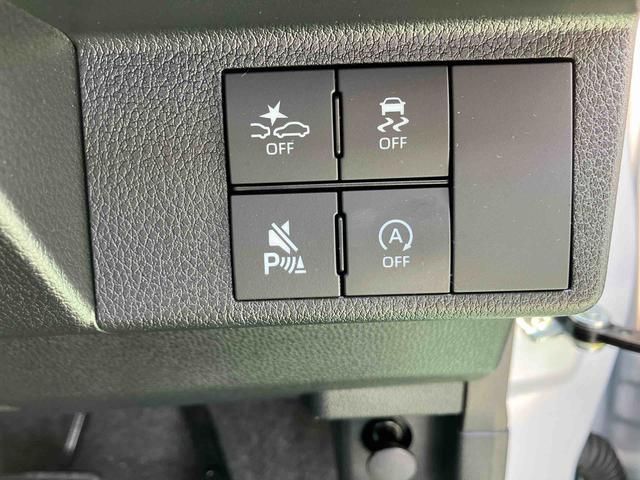 ムーヴキャンバスストライプスGターボ 7インチ純正ナビゲーション搭載!!保証 新車保証・まごころ保証 1年間・走行距離無制限付き・7インチナビ・バックカメラ・ドラレコ・ETC装備・LEDヘッドライト装備(東京都)の中古車